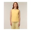 Stella Mia női ujjatlan felső (S, Viva Yellow)