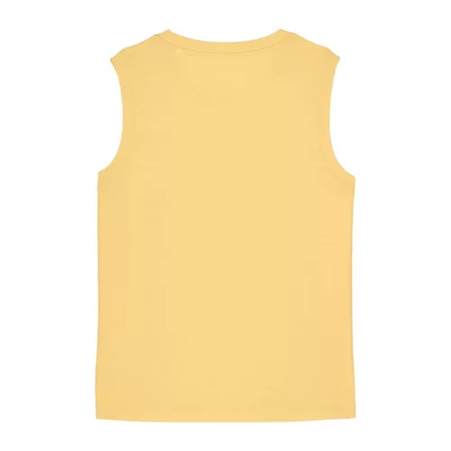 Stella Mia női ujjatlan felső (XL, Viva Yellow)