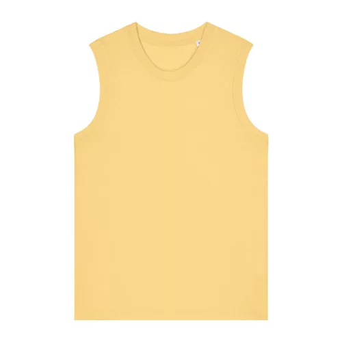 Stella Mia női ujjatlan felső (2XL, Viva Yellow)