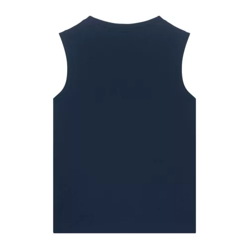 Stella Mia női ujjatlan felső (2XL, French Navy)