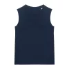 Stella Mia női ujjatlan felső (XS, French Navy)