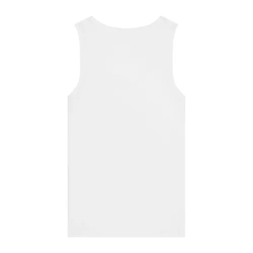 Stella Ava női testhezálló trikó (XS, White)