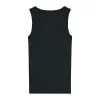 Stella Ava női testhezálló trikó (2XL, Black)