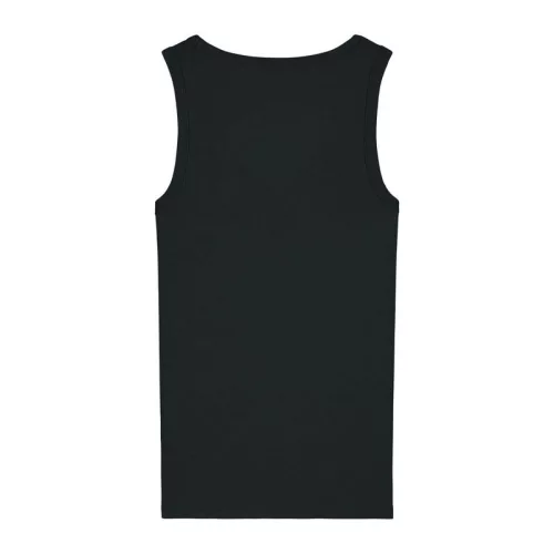 Stella Ava női testhezálló trikó (2XL, Black)