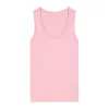 Stella Ava női testhezálló trikó (XL, Cotton Pink)
