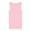 Stella Ava női testhezálló trikó (2XL, Cotton Pink)