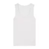 Stella Ava női testhezálló trikó (L, Cool Heather Grey)