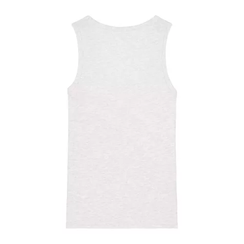 Stella Ava női testhezálló trikó (S, Cool Heather Grey)