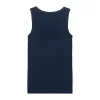 Stella Ava női testhezálló trikó (2XL, French Navy)