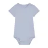 Baba rövid ujjú body (18-24 m/86-92cm, Serene Blue)