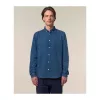 Stanley férfi farmering (XL, Mid Wash)