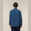 Stanley férfi farmering (4XL, Mid Wash)