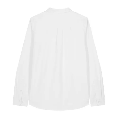 Stanley férfi Oxford ing (5XL, White)