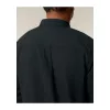 Stanley férfi Oxford ing (4XL, Black)