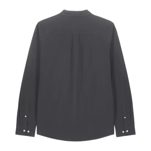 Stanley férfi Oxford ing (2XL, Anthracite)