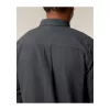 Stanley férfi Oxford ing (3XL, Anthracite)