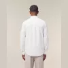 Stanley Styler férfi poplin ing (M, White)