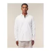 Stanley Styler férfi poplin ing (XL, White)