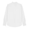 Stanley Styler férfi poplin ing (2XL, White)