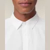Stanley Styler férfi poplin ing (2XL, White)