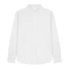 Stanley Styler férfi poplin ing (4XL, White)