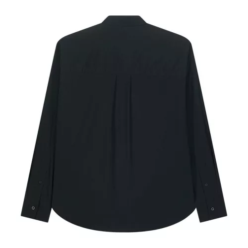 Stanley Styler férfi poplin ing (XL, Black)