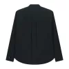 Stanley Styler férfi poplin ing (2XL, Black)