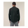 Stanley Styler férfi poplin ing (4XL, Black)