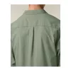 Stanley Styler férfi poplin ing (L, Soft Khaki)