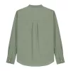 Stanley Styler férfi poplin ing (S, Soft Khaki)