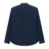 Stanley Styler férfi poplin ing (XL, French Navy)