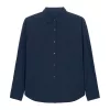 Stanley Styler férfi poplin ing (XL, French Navy)