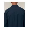 Stanley Styler férfi poplin ing (XL, French Navy)
