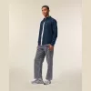 Stanley Styler férfi poplin ing (XL, French Navy)