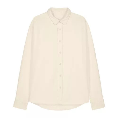 Worker uniszex laza ing (2XL, Natural Raw)