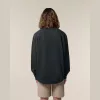 Worker uniszex laza ing (2XL, G. Dyed Black Rock)