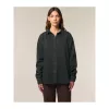 Worker uniszex laza ing (2XL, G. Dyed Black Rock)