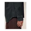 Worker uniszex laza ing (XS, G. Dyed Black Rock)
