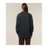 Worker uniszex laza ing (XS, G. Dyed Black Rock)