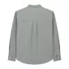 Worker uniszex laza ing (XL, G. Dyed Misty Grey)