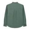 Worker uniszex laza ing (XS, G. Dyed Green Bay)