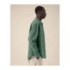 Worker uniszex laza ing (XS, G. Dyed Green Bay)