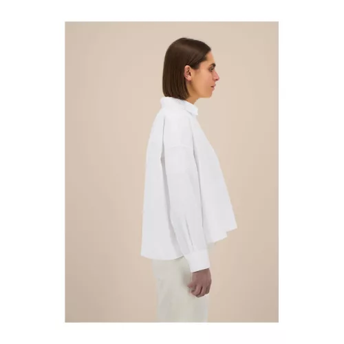 The Stella Harper női boxy in (S, White)