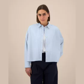 The Stella Harper női boxy in (M, Summer Blue)