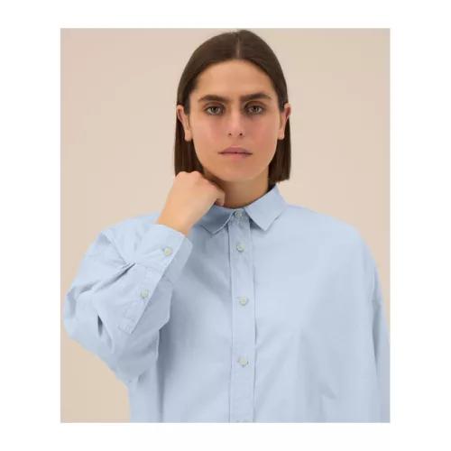 The Stella Harper női boxy in (S, Summer Blue)