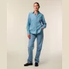 Stella női farmering (XL, Light Wash)