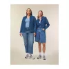 Stella női farmering (3XL, Mid Wash)