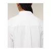 Stella női Oxford ing (XL, White)