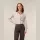 Stella női Oxford ing (2XL, White)