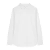 Stella női Oxford ing (2XL, White)